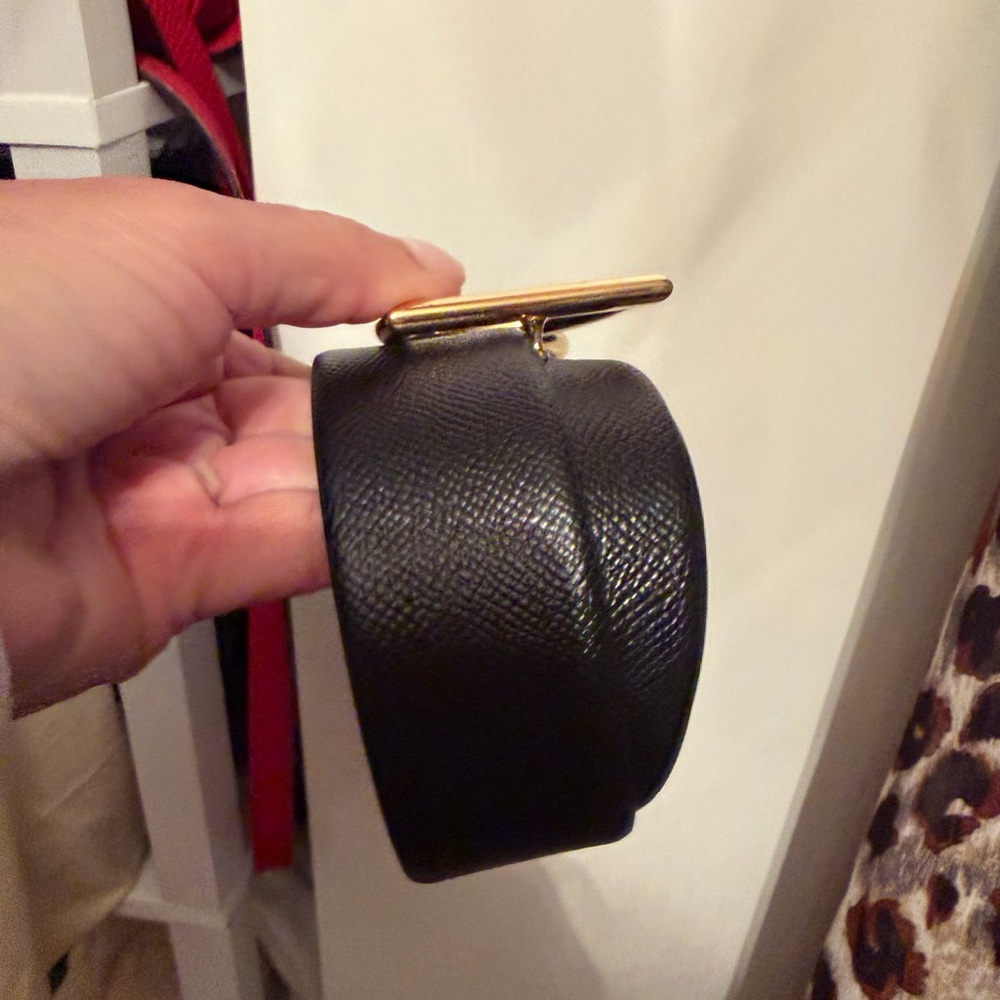 Dolce Gabbana Belt - Picture 3 of 4